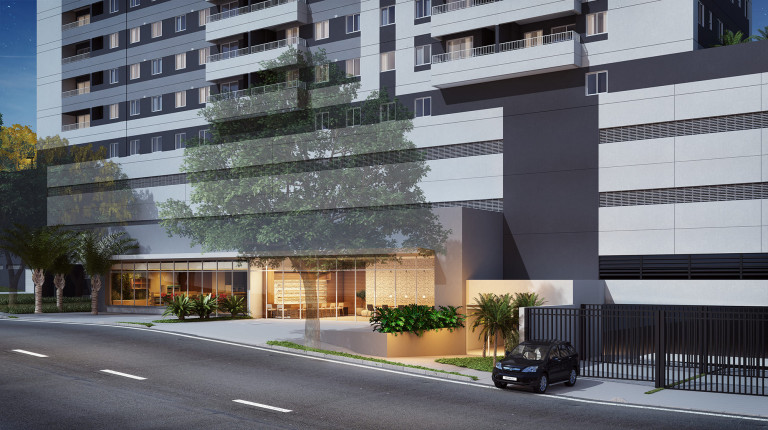 Imagem Apartamento com 2 Quartos à Venda, 42 m² em Vila Vermelha - São Paulo Imagem Apartamento com 2 Quartos à Venda, 42 m² em Vila Vermelha - São Paulo