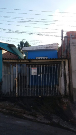 Imagem Casa com 2 Quartos à Venda, 130 m² em Jardim Lucinda - Itaquaquecetuba Imagem Casa com 2 Quartos à Venda, 130 m² em Jardim Lucinda - Itaquaquecetuba