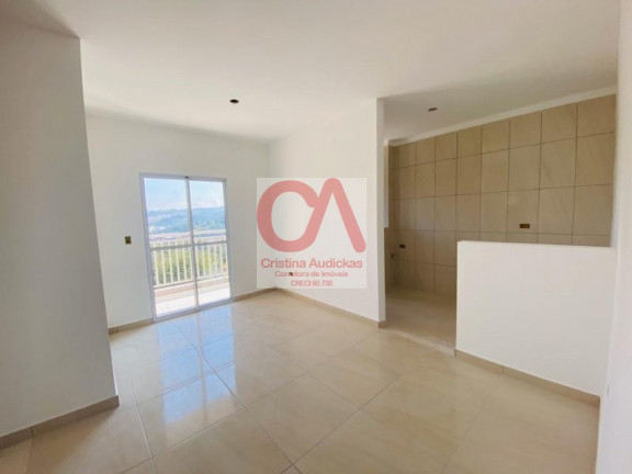 Imagem Apartamento com 2 Quartos à Venda, 57 m² em Centreville - Cotia