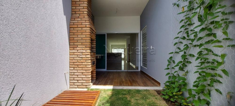 Imagem Casa com 3 Quartos à Venda, 103 m² em Nova Caruaru - Caruaru