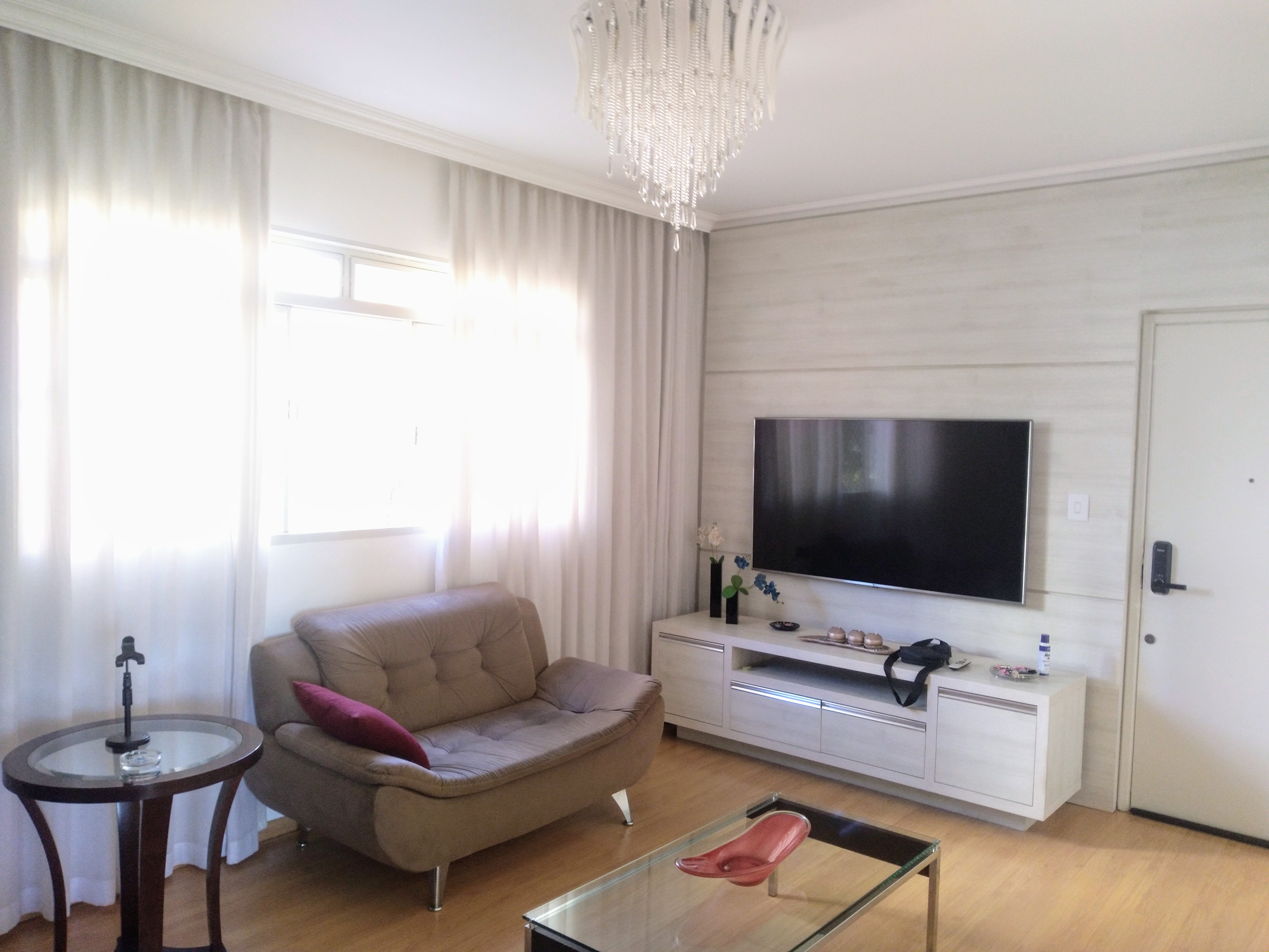 Imagem Apartamento com 4 Quartos à Venda, 125 m²em Gutierrez - Belo Horizonte Imagem Apartamento com 4 Quartos à Venda, 125 m²em Gutierrez - Belo Horizonte