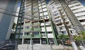 Imagem do condomínio Condomínio Saint Paul - Jardim Apipema - Salvador - BA