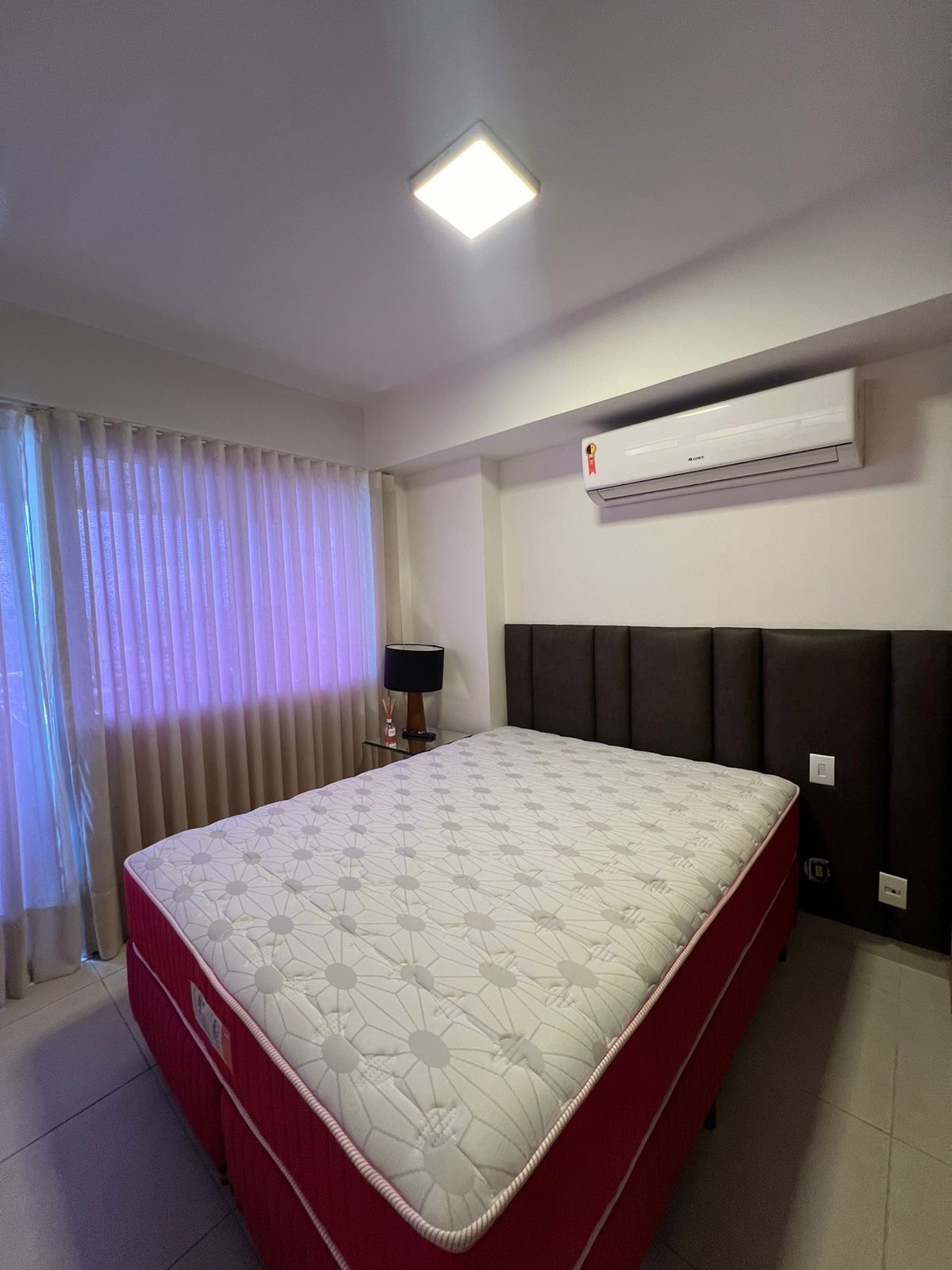 Imagem Apartamento com 1 Quarto à Venda ou Locação, 39 m²em Fátima - Belém