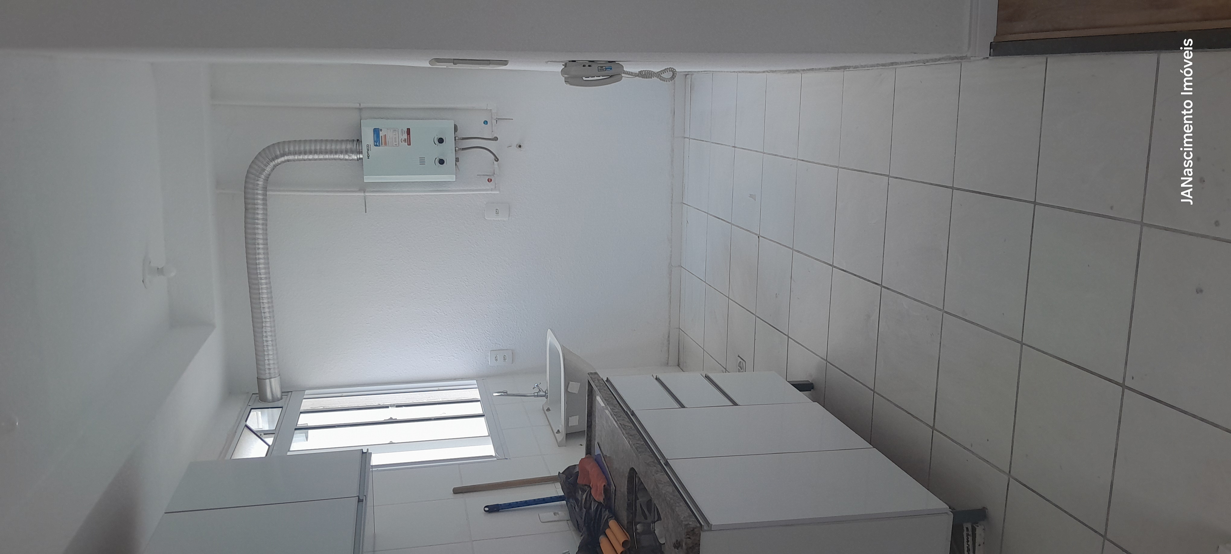 Imagem Apartamento com 2 Quartos à Venda, 40 m² em Bangu - Rio de Janeiro