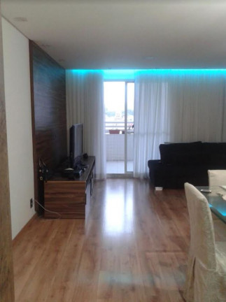 Imagem Apartamento com 3 Quartos à Venda, 100 m² em Chácara Califórnia - São Paulo