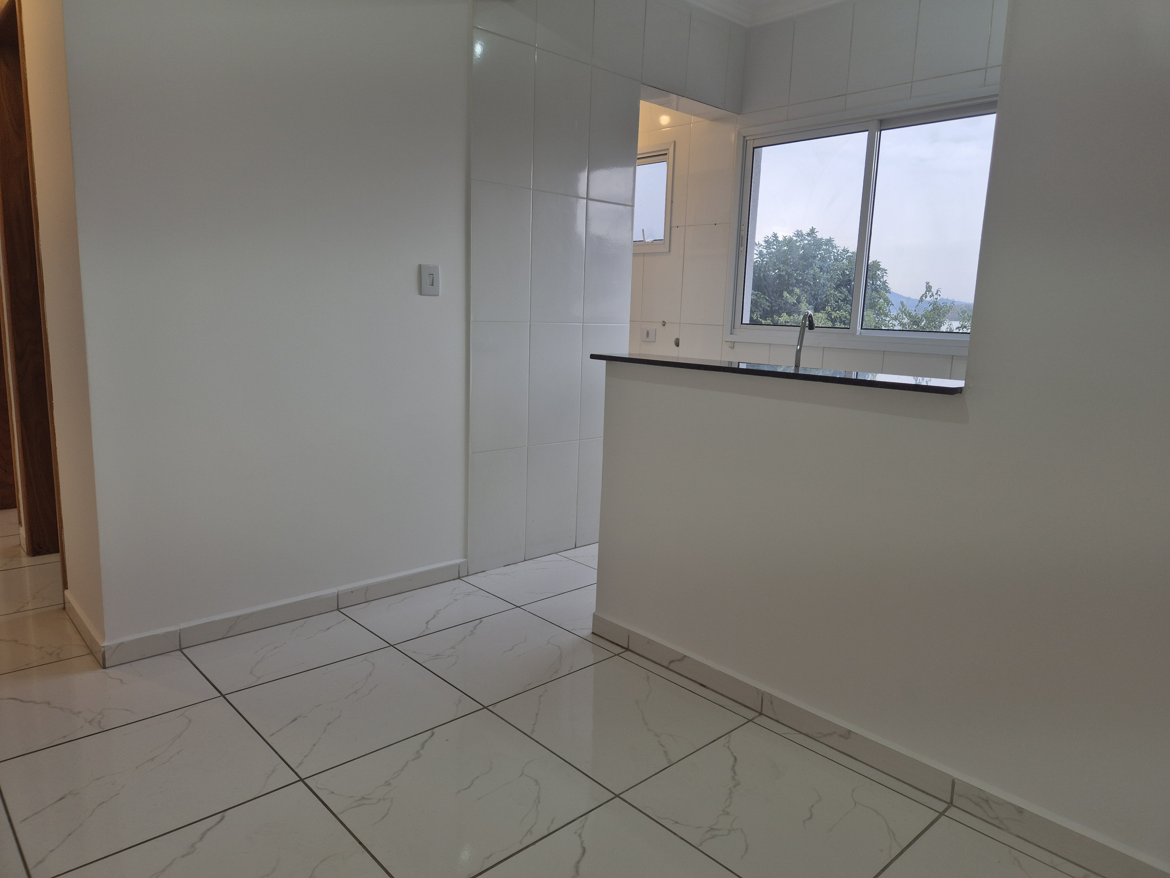 Apartamento com 2 Quartos para Alugar, 52 m² em Alvinópolis - Atibaia
