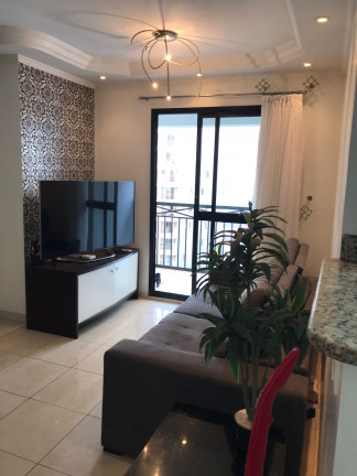 Imagem Apartamento com 3 Quartos à Venda, 62 m² em Vila Carrão - São Paulo