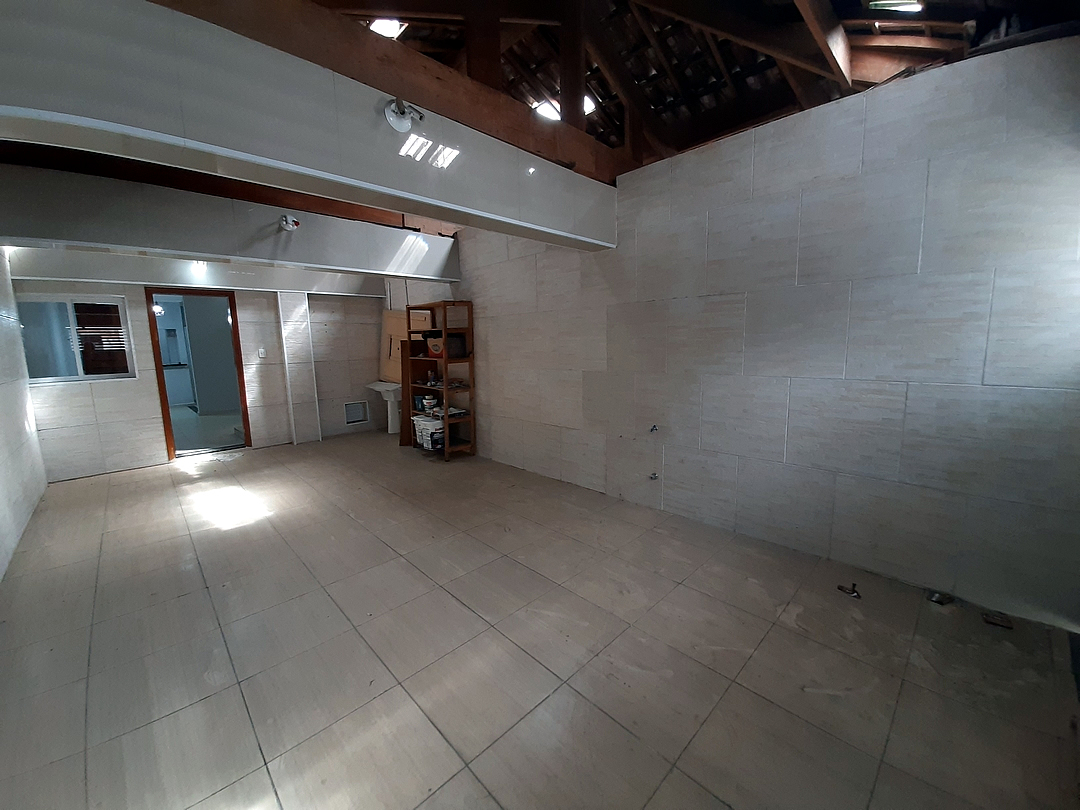 Imagem Sobrado com 2 Quartos para Alugar, 110 m² em Esmeralda - Praia Grande