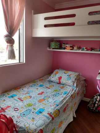Imagem Apartamento com 2 Quartos à Venda, em Vila Santa Teresa (Zona Sul) - São Paulo Imagem Apartamento com 2 Quartos à Venda, em Vila Santa Teresa (Zona Sul) - São Paulo