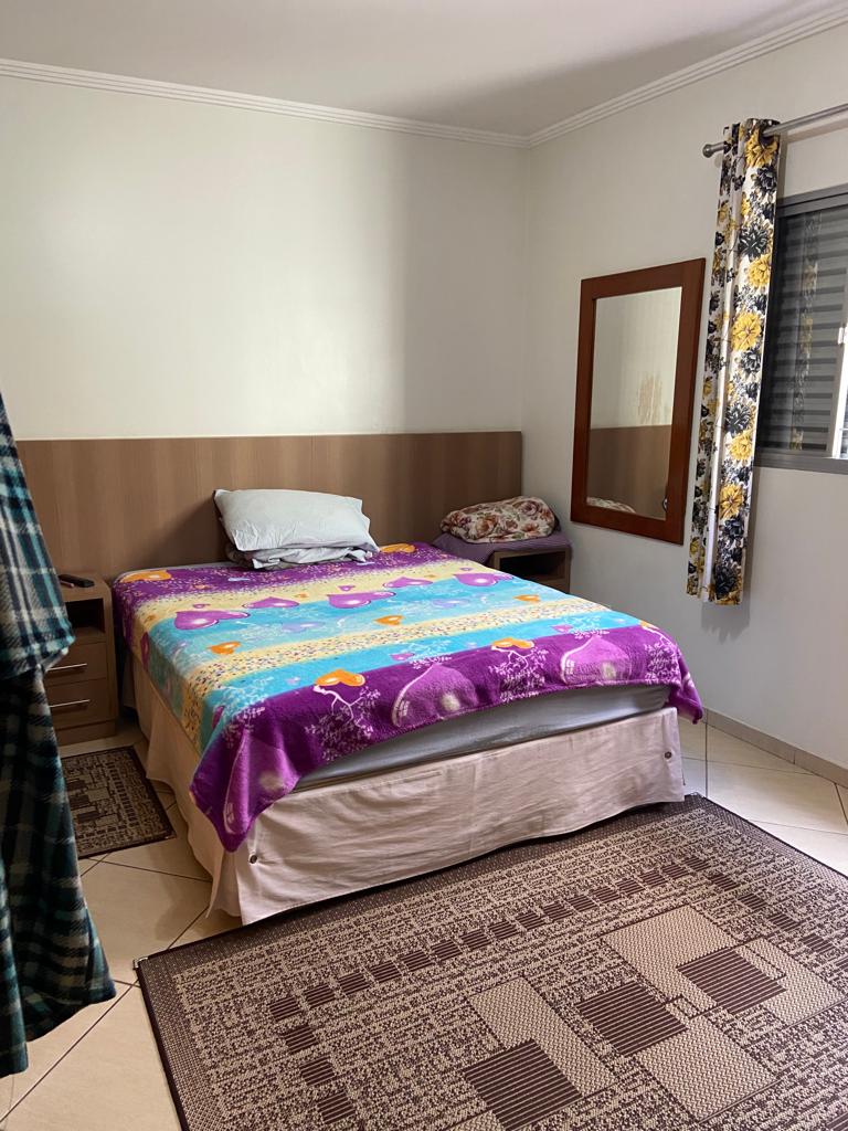 Imagem Sobrado com 3 Quartos à Venda, 166 m²em Jardim Rina - Santo André