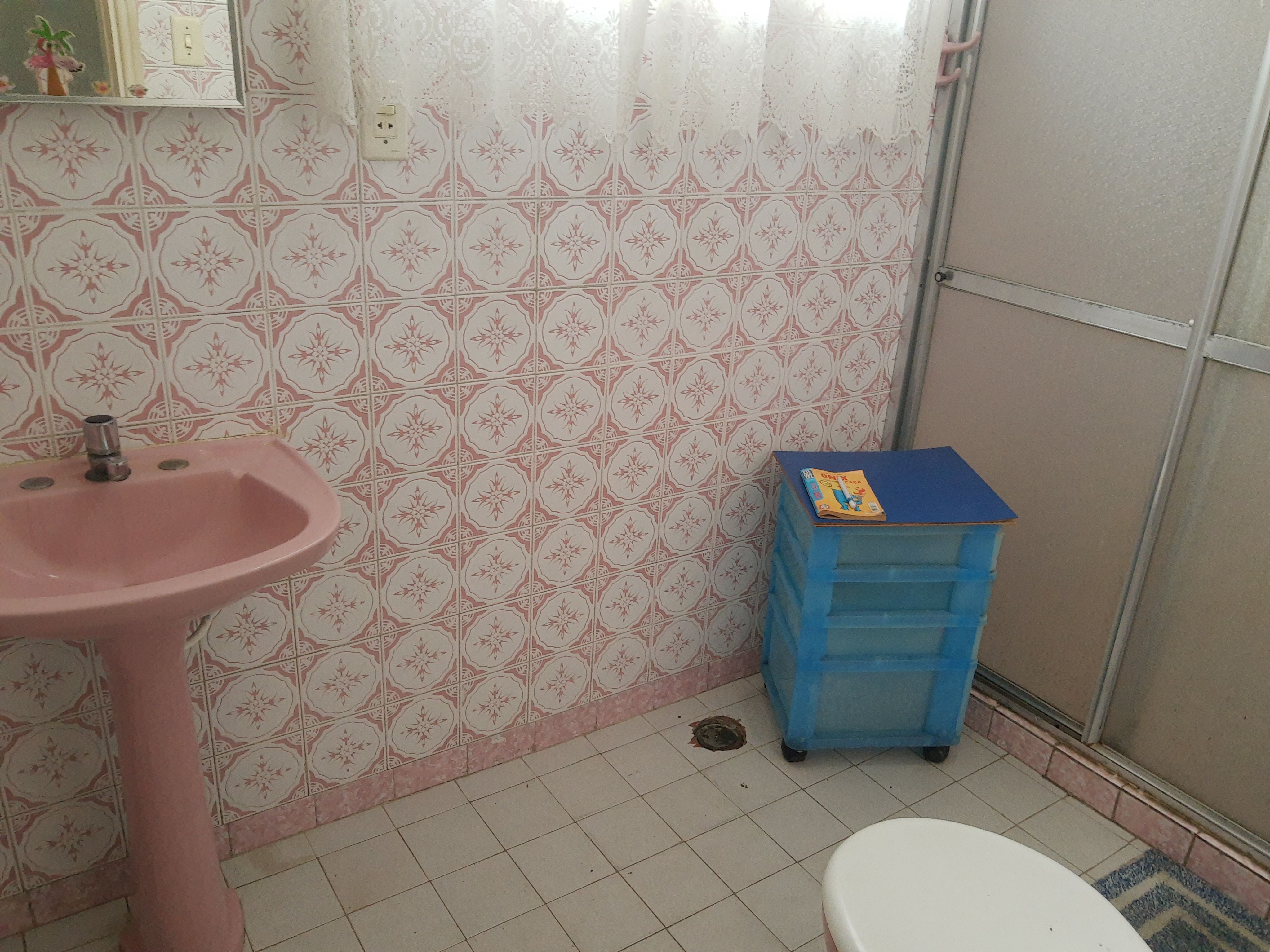 Imagem Sobrado com 3 Quartos à Venda, 170 m²em Campo Grande - Santos Imagem Sobrado com 3 Quartos à Venda, 170 m²em Campo Grande - Santos