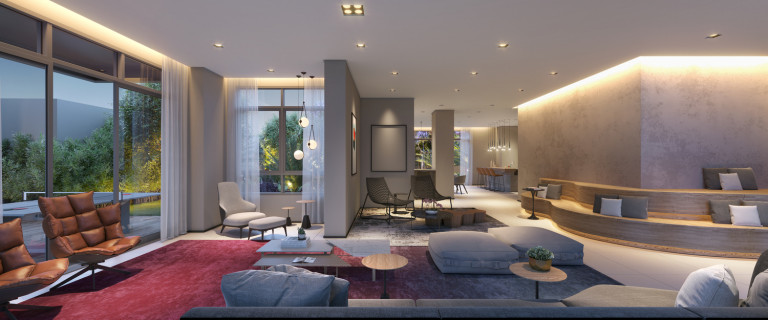 Imagem Apartamento com 4 Quartos à Venda, 167 m² em Vila Romana - São Paulo Imagem Apartamento com 4 Quartos à Venda, 167 m² em Vila Romana - São Paulo