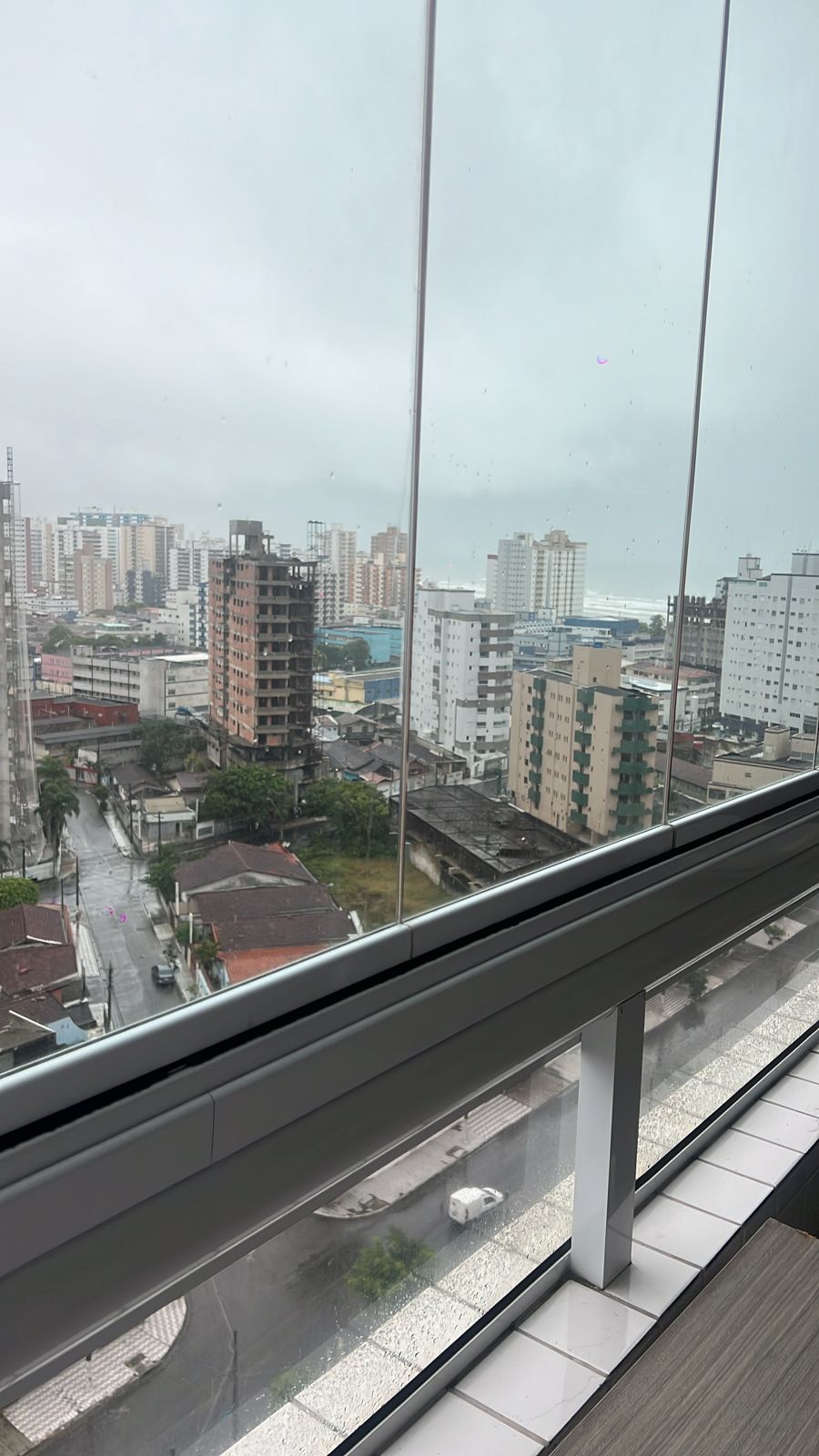 Imagem Edifício Residencial com 1 Quarto à Venda, 53 m²em Mirim - Praia Grande Imagem Edifício Residencial com 1 Quarto à Venda, 53 m²em Mirim - Praia Grande