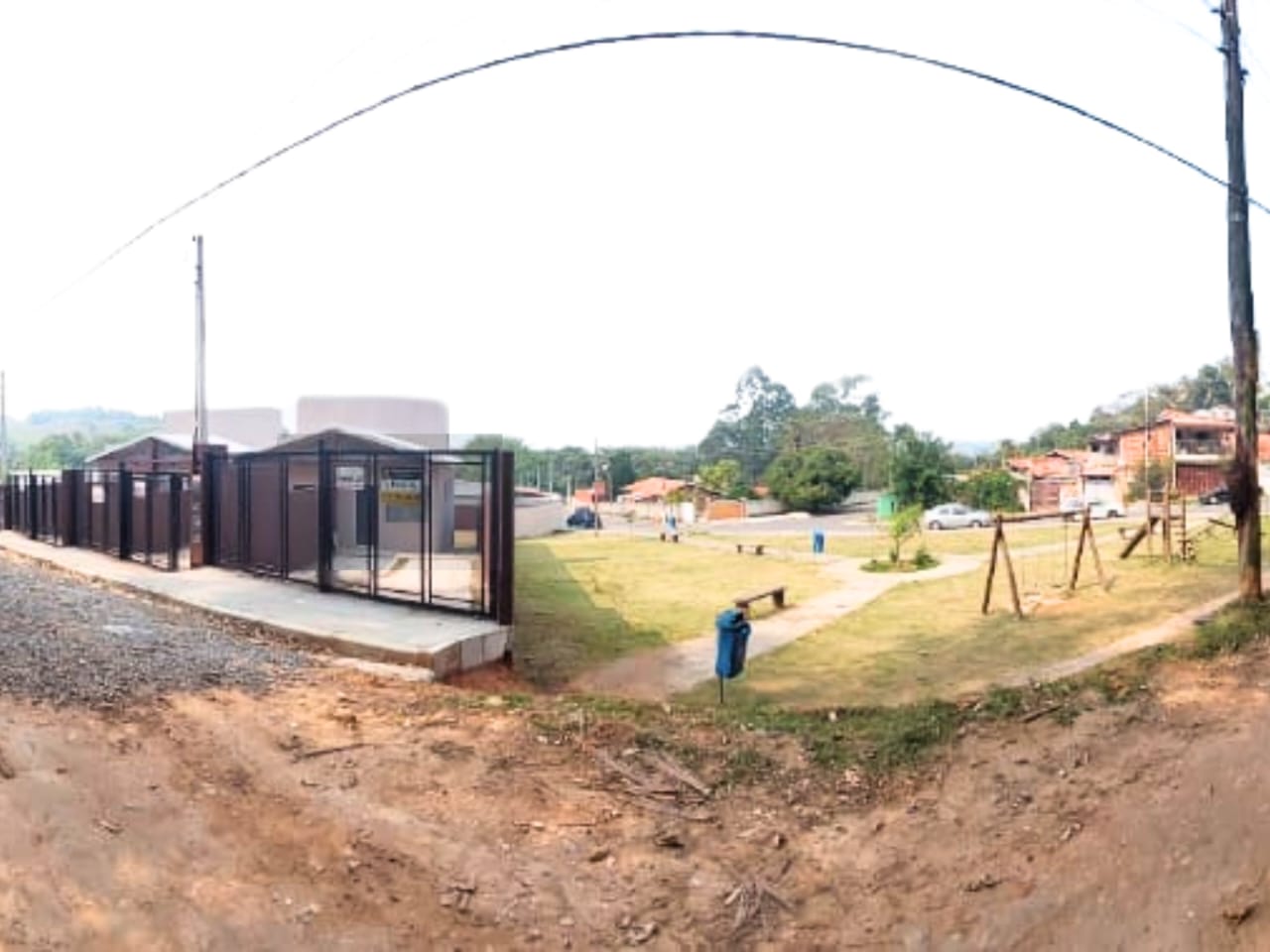Sobrado com 3 Quartos à Venda, 73 m² em Boa Vista - Atibaia