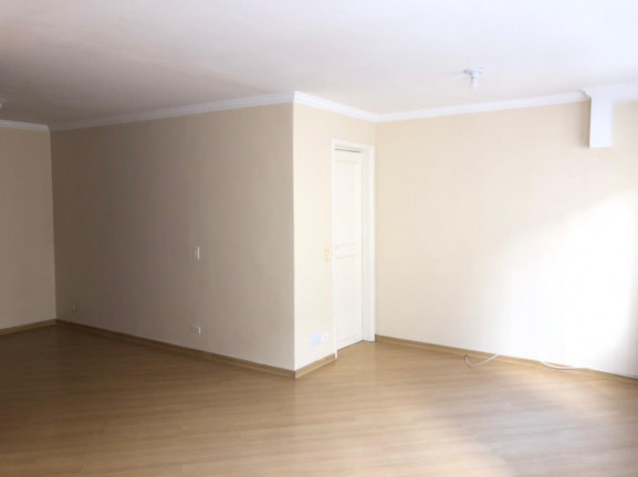 Imagem Apartamento com 3 Quartos à Venda, 110 m² em Jardim Paulista - São Paulo