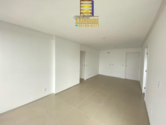 Apartamento com 2 Quartos à Venda, 82 m² em Ponta do Farol - São Luís