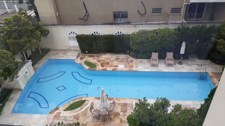 Imagem Apartamento com 4 Quartos para Alugar, em Vila Congonhas - São Paulo Imagem Apartamento com 4 Quartos para Alugar, em Vila Congonhas - São Paulo