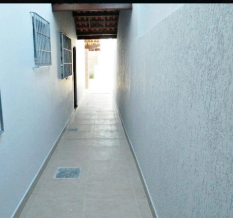 Imagem Casa com 3 Quartos à Venda, 190 m² em Caiçara - Praia Grande Imagem Casa com 3 Quartos à Venda, 190 m² em Caiçara - Praia Grande
