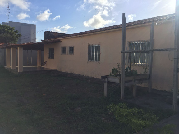 Imagem Casa com 3 Quartos para Alugar, 1 m² em COHAB Anil I - São Luís Imagem Casa com 3 Quartos para Alugar, 1 m² em COHAB Anil I - São Luís