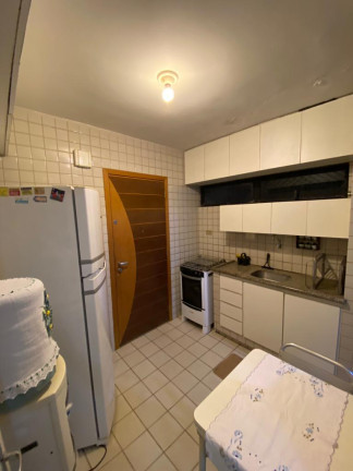 Imagem Apartamento com 3 Quartos à Venda, 85 m²em Graças - Recife Imagem Apartamento com 3 Quartos à Venda, 85 m²em Graças - Recife