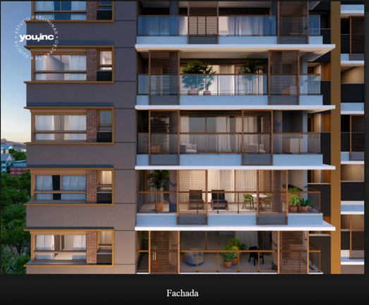 Imagem Apartamento com 4 Quartos à Venda, 132 m² em Vila Mariana - São Paulo