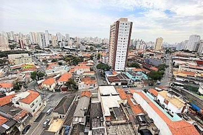 Imagem Apartamento com 2 Quartos à Venda,  em Vila Gumercindo - São Paulo