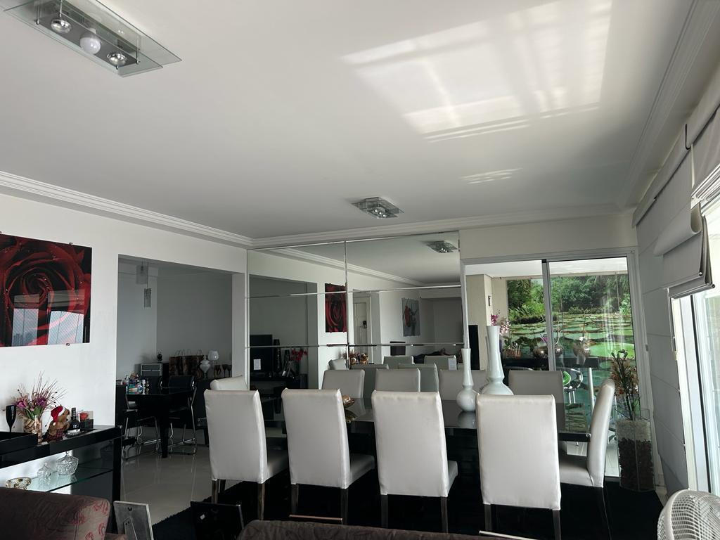 Imagem Apartamento com 4 Quartos à Venda, 234 m² em Vila Mariana - São Paulo
