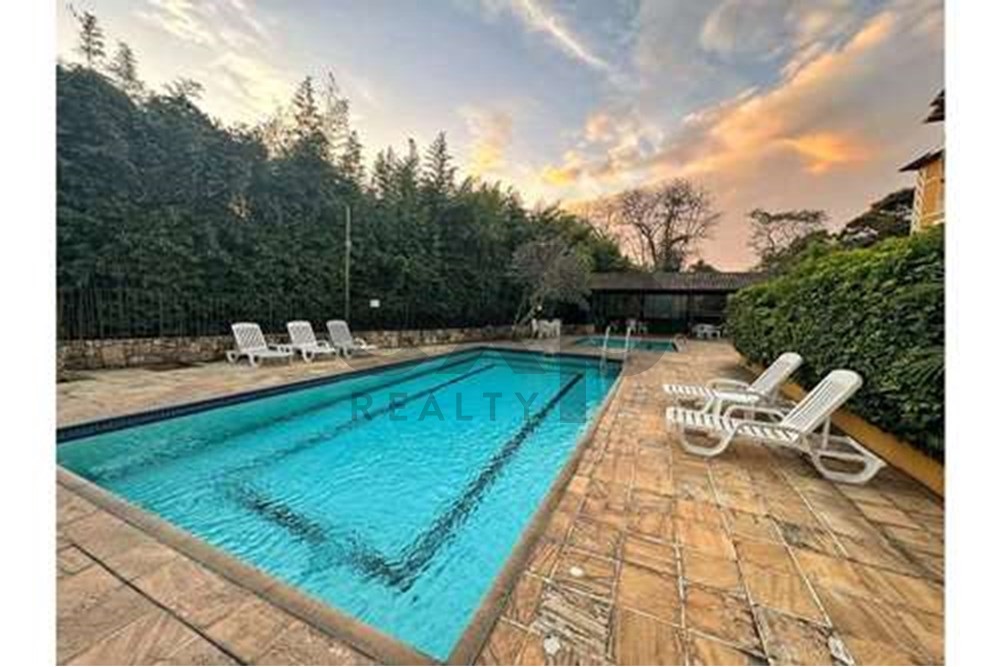 Imagem Apartamento com 3 Quartos à Venda, 93 m² em Itaipava - Petrópolis