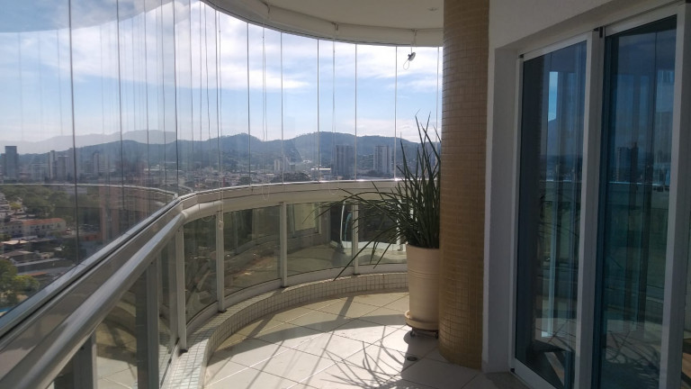 Imagem Apartamento com 4 Quartos para Alugar, 178 m² em Vila Oliveira - Mogi das Cruzes