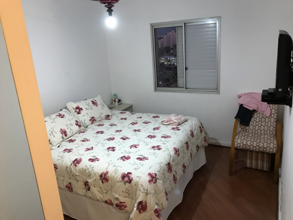 Imagem Cobertura com 3 Quartos à Venda, 180 m² em Ipiranga - São Paulo