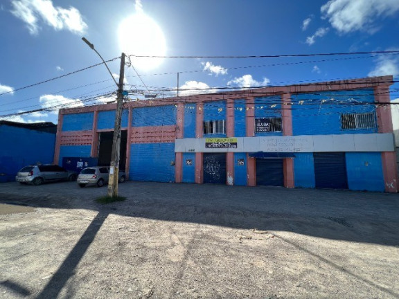 Imagem Galpão para Alugar, 1.800 m² em Imbiribeira - Recife Imagem Galpão para Alugar, 1.800 m² em Imbiribeira - Recife