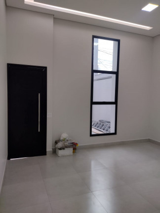 Imagem Casa com 2 Quartos à Venda, 60 m² em Jardim Residencial Veneza - Indaiatuba