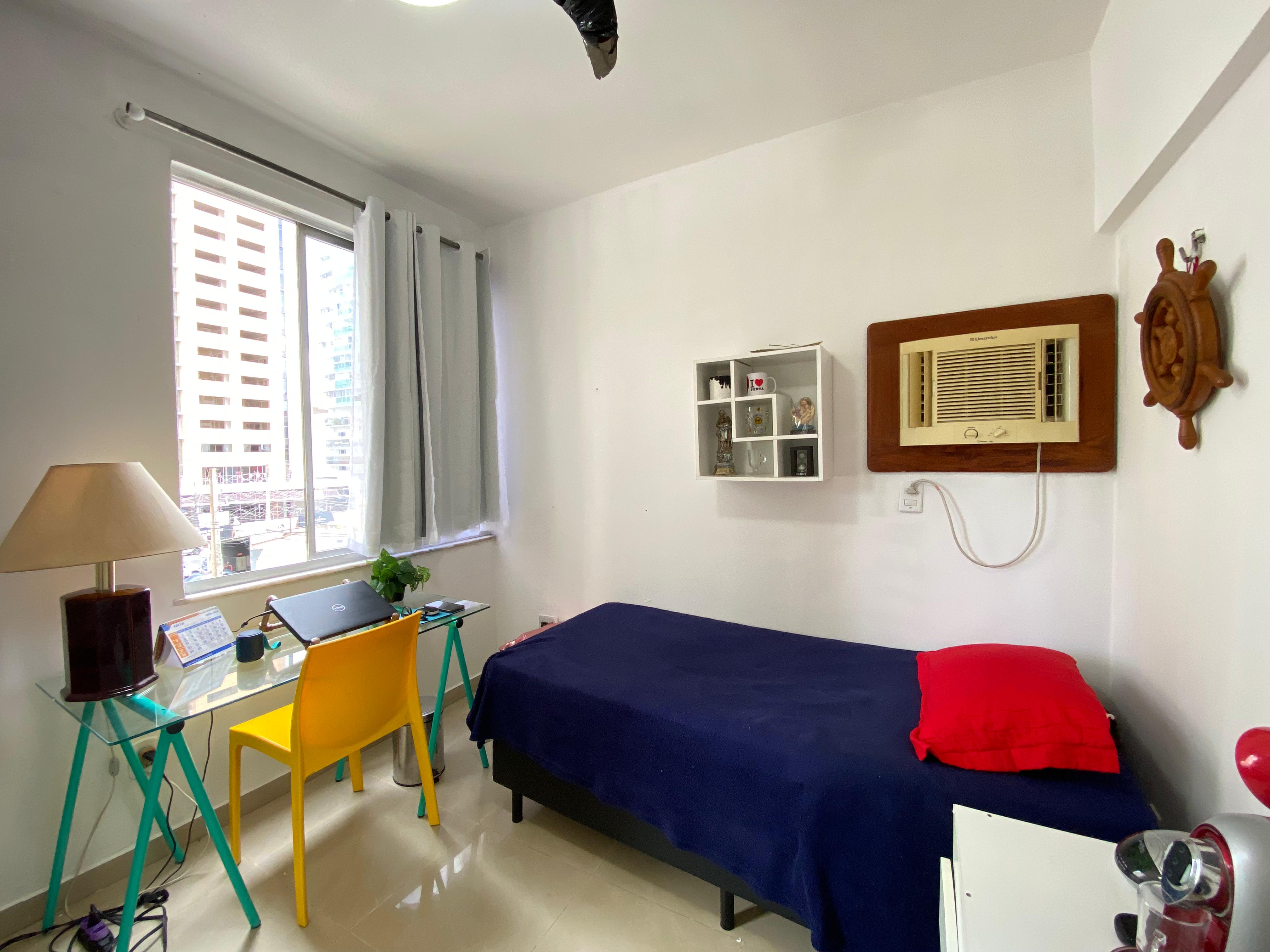 Imagem Apartamento com 3 Quartos à Venda, 77 m²em Umarizal - Belém