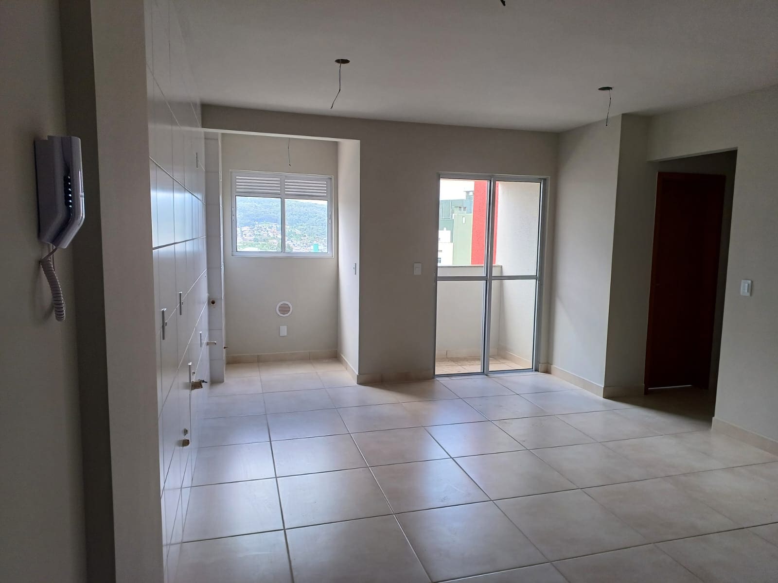 Imagem Apartamento com 2 Quartos à Venda, 60 m²em Ceará - Criciúma