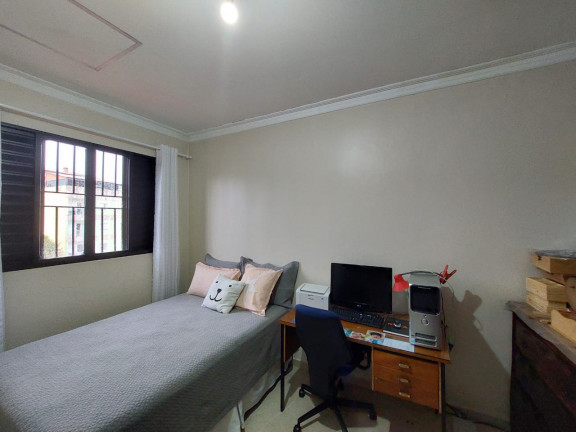 Imagem Casa com 3 Quartos à Venda, 238 m² em Centro - Diadema