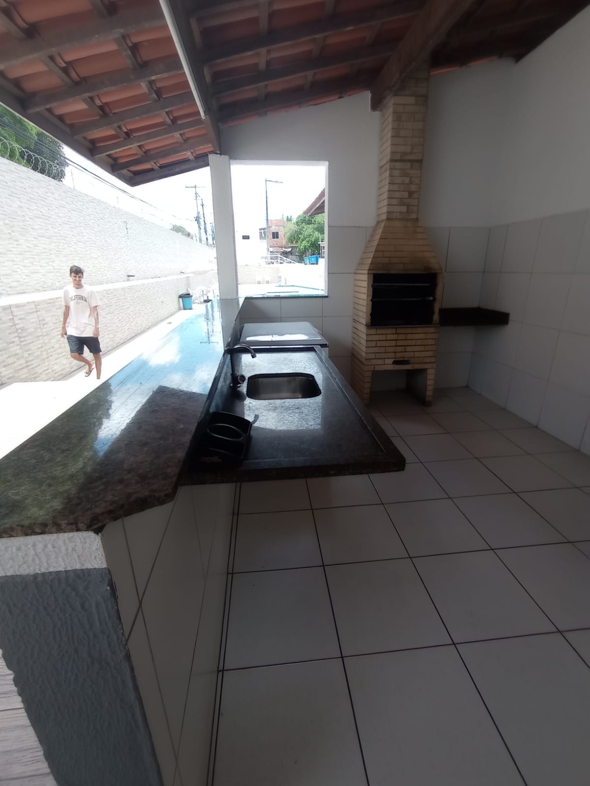 Imagem Apartamento com 2 Quartos à Venda, 52 m²em Jardim Nova Esperança - Salvador Imagem Apartamento com 2 Quartos à Venda, 52 m²em Jardim Nova Esperança - Salvador