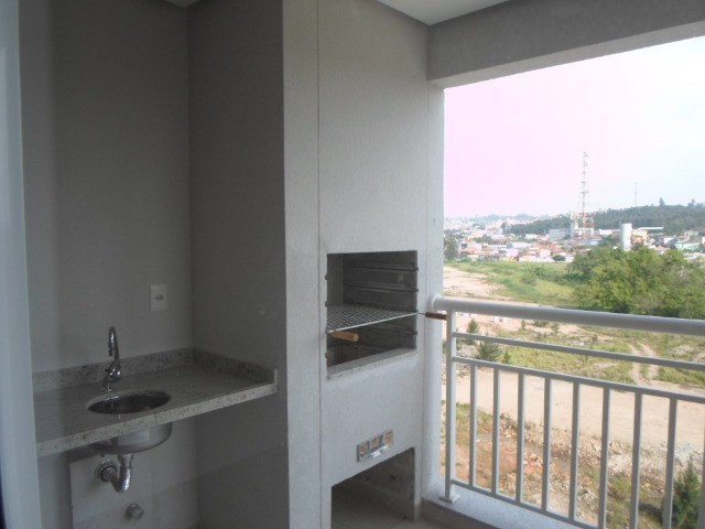 Imagem Apartamento com 3 Quartos à Venda, 80 m² em Cézar de Souza - Mogi das Cruzes