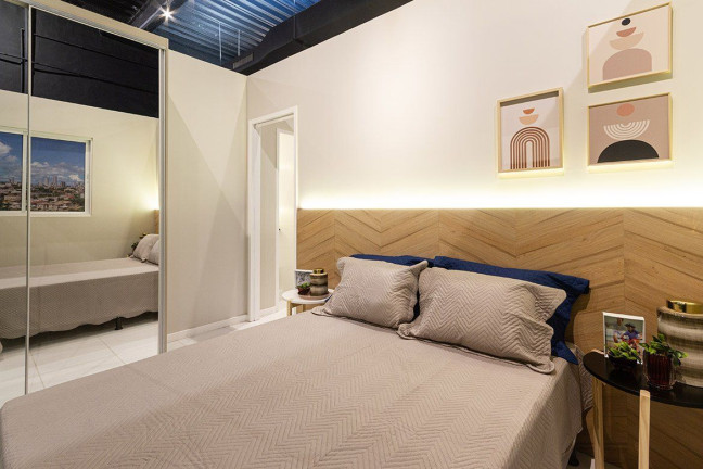Imagem Apartamento com 2 Quartos à Venda, 45 m² em Candeias - Jaboatão dos Guararapes Imagem Apartamento com 2 Quartos à Venda, 45 m² em Candeias - Jaboatão dos Guararapes
