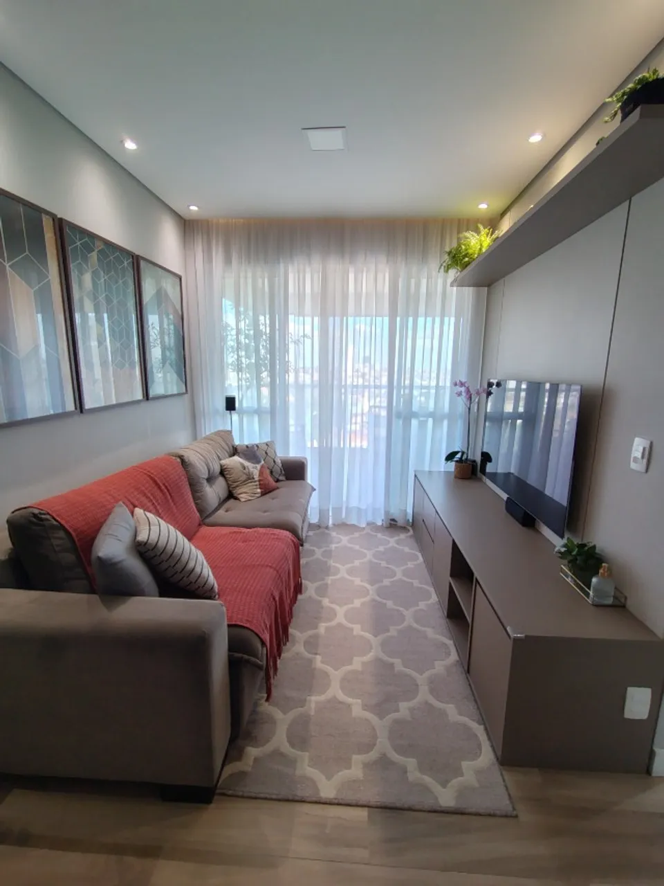 Imagem Apartamento com 3 Quartos para Alugar, 94 m² em Jurubatuba - São Paulo Imagem Apartamento com 3 Quartos para Alugar, 94 m² em Jurubatuba - São Paulo