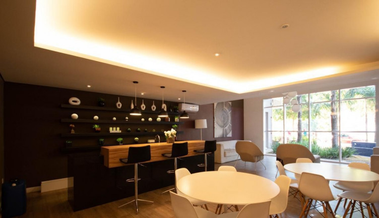 Imagem Apartamento com 2 Quartos à Venda, em Umuarama - Osasco Imagem Apartamento com 2 Quartos à Venda, em Umuarama - Osasco