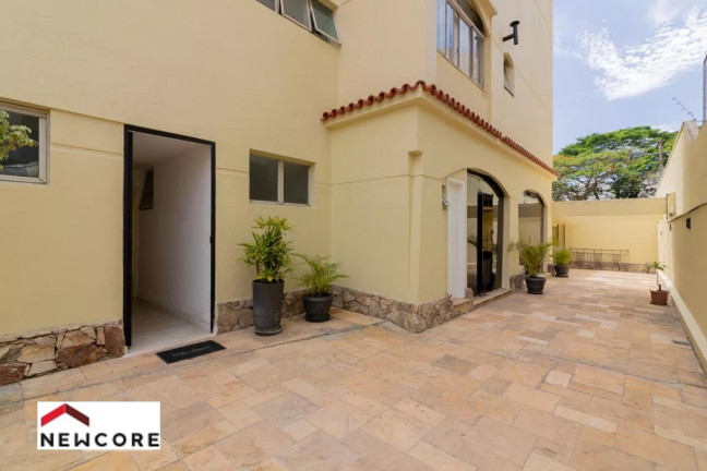 Imagem Apartamento com 2 Quartos à Venda, 70 m² em Indianópolis - São Paulo