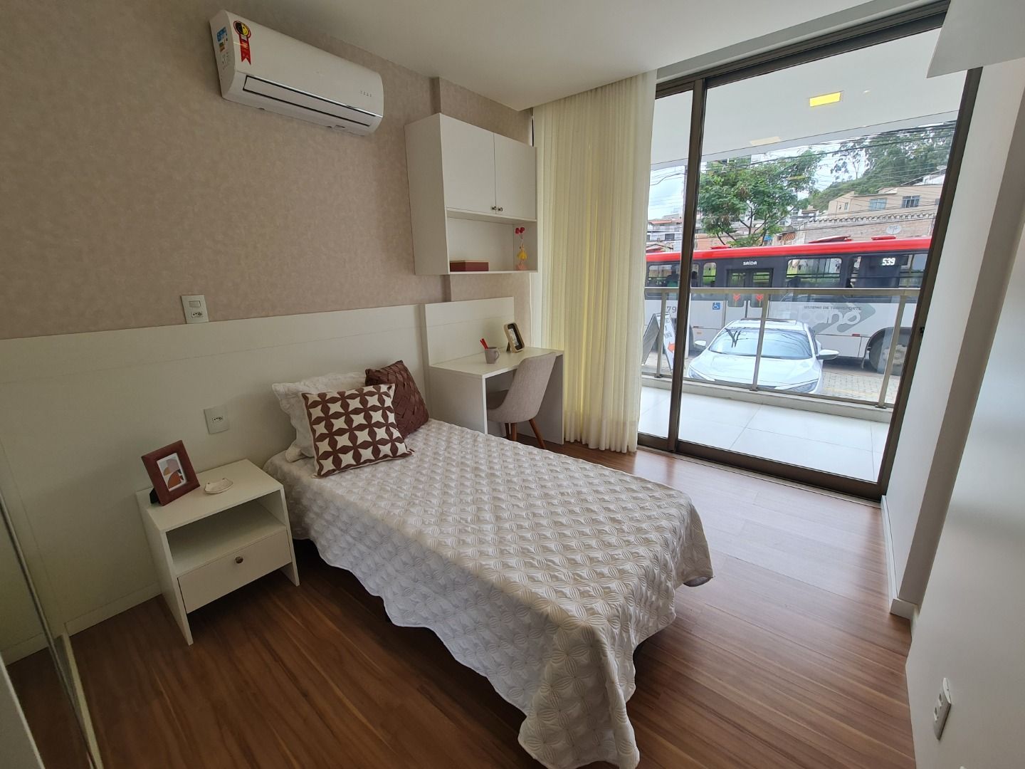 Imagem Apartamento com 3 Quartos à Venda, 95 m² em São Mateus - Juiz de Fora Imagem Apartamento com 3 Quartos à Venda, 95 m² em São Mateus - Juiz de Fora