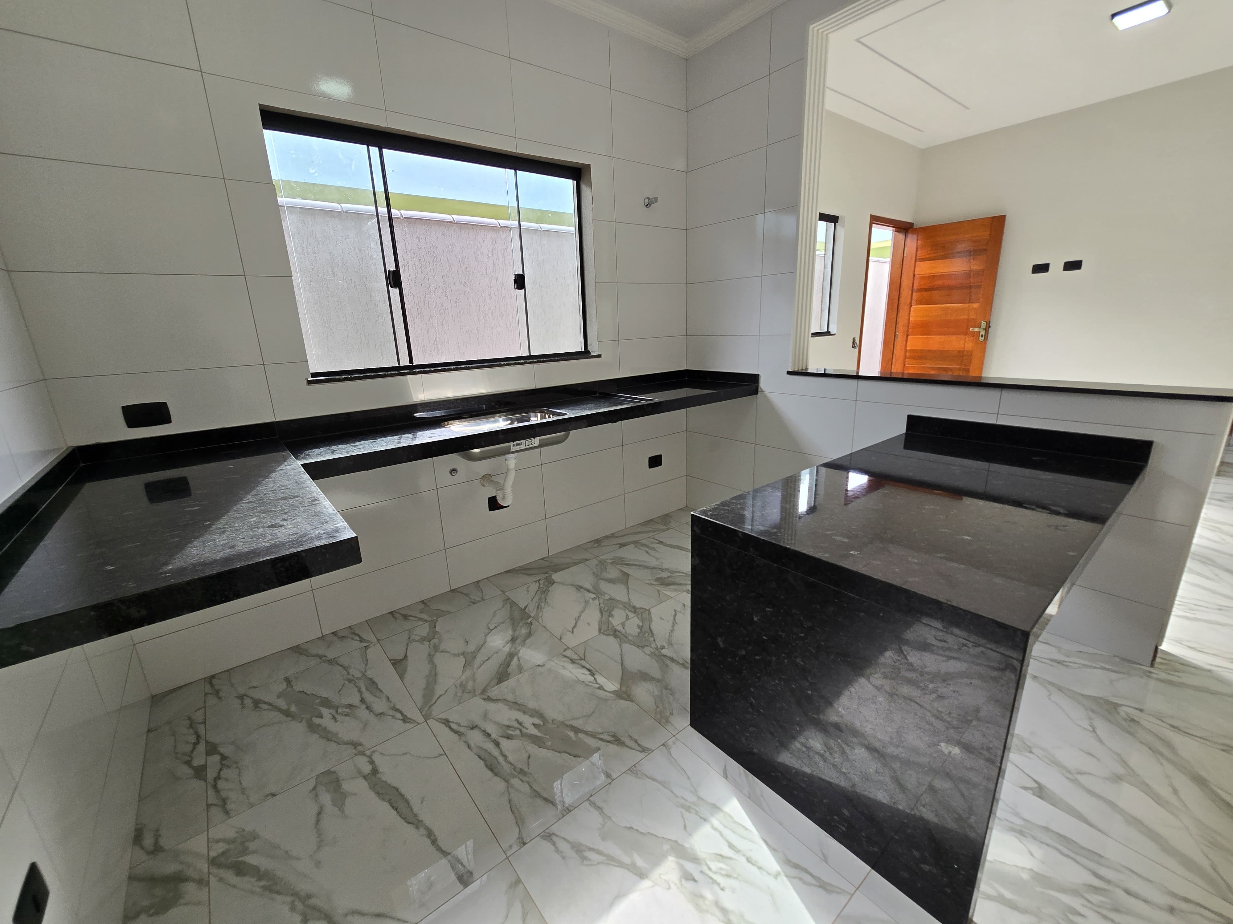 Imagem Casa com 2 Quartos à Venda, 65 m²em Nova Itanhaém - Itanhaém