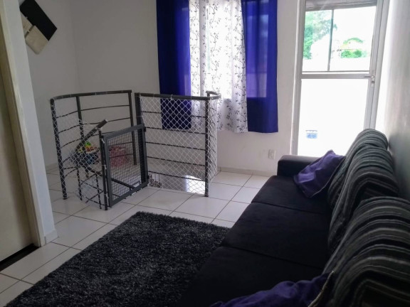 Imagem Flat com 2 Quartos à Venda, 92 m² em São Miguel Paulista - São Paulo