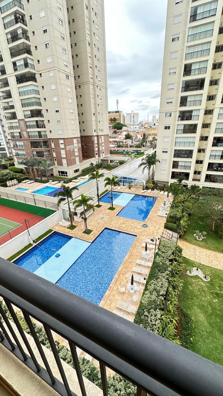 Imagem Apartamento com 3 Quartos à Venda, 130 m² em Jardim São Bento - Jundiaí