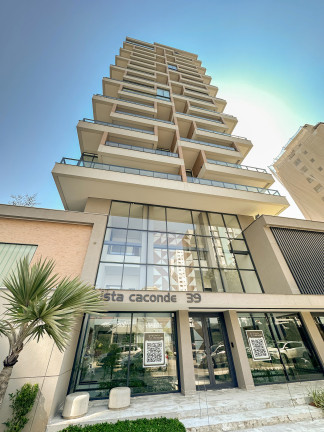 Imagem Apartamento com 3 Quartos à Venda, 127 m² em Paraíso - São Paulo
