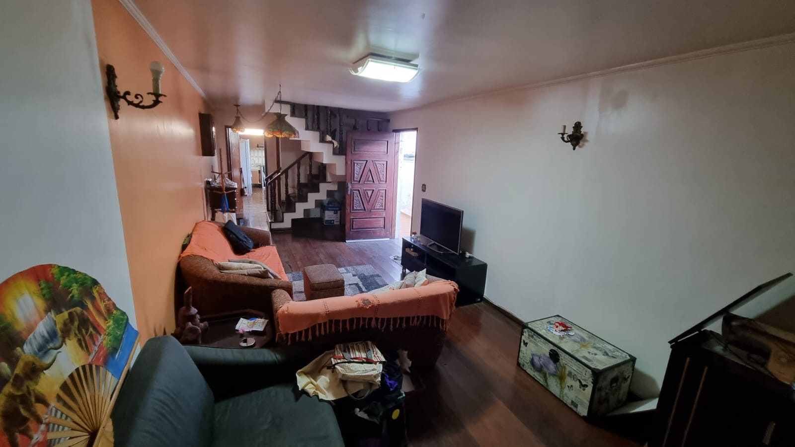 Sobrado com 2 Quartos à Venda, 163 m²em Vila Prudente - São Paulo
