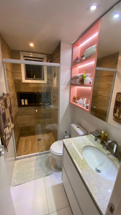 Imagem Apartamento com 2 Quartos à Venda, 62 m² em Tatuapé - São Paulo