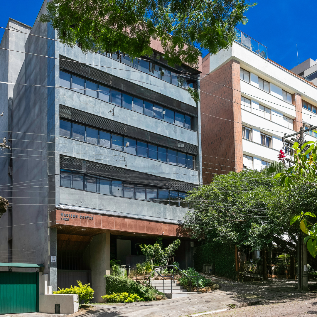 Imagem Sala Comercial à Venda, 38 m² em Auxiliadora - Porto Alegre Imagem Sala Comercial à Venda, 38 m² em Auxiliadora - Porto Alegre