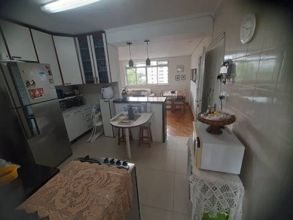 Imagem Apartamento com 2 Quartos à Venda, 80 m² em Vila Mariana - São Paulo Imagem Apartamento com 2 Quartos à Venda, 80 m² em Vila Mariana - São Paulo